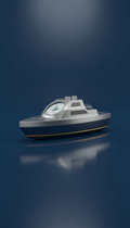 Precision Marine Navigation Compass