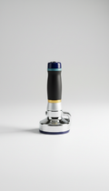 Stainless Steel Winch Handle with Ergonomic Grip