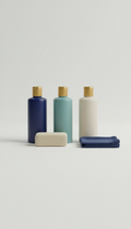Leather Maintenance Kit with Marine-Grade Balm